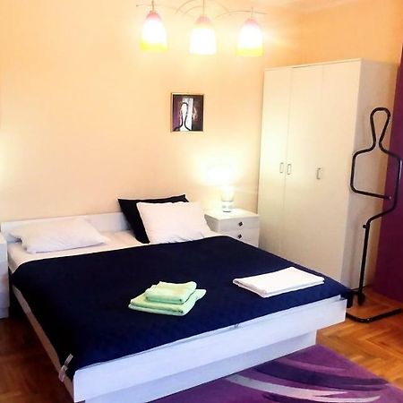 Talas Apartmani Beograd Eksteriør billede