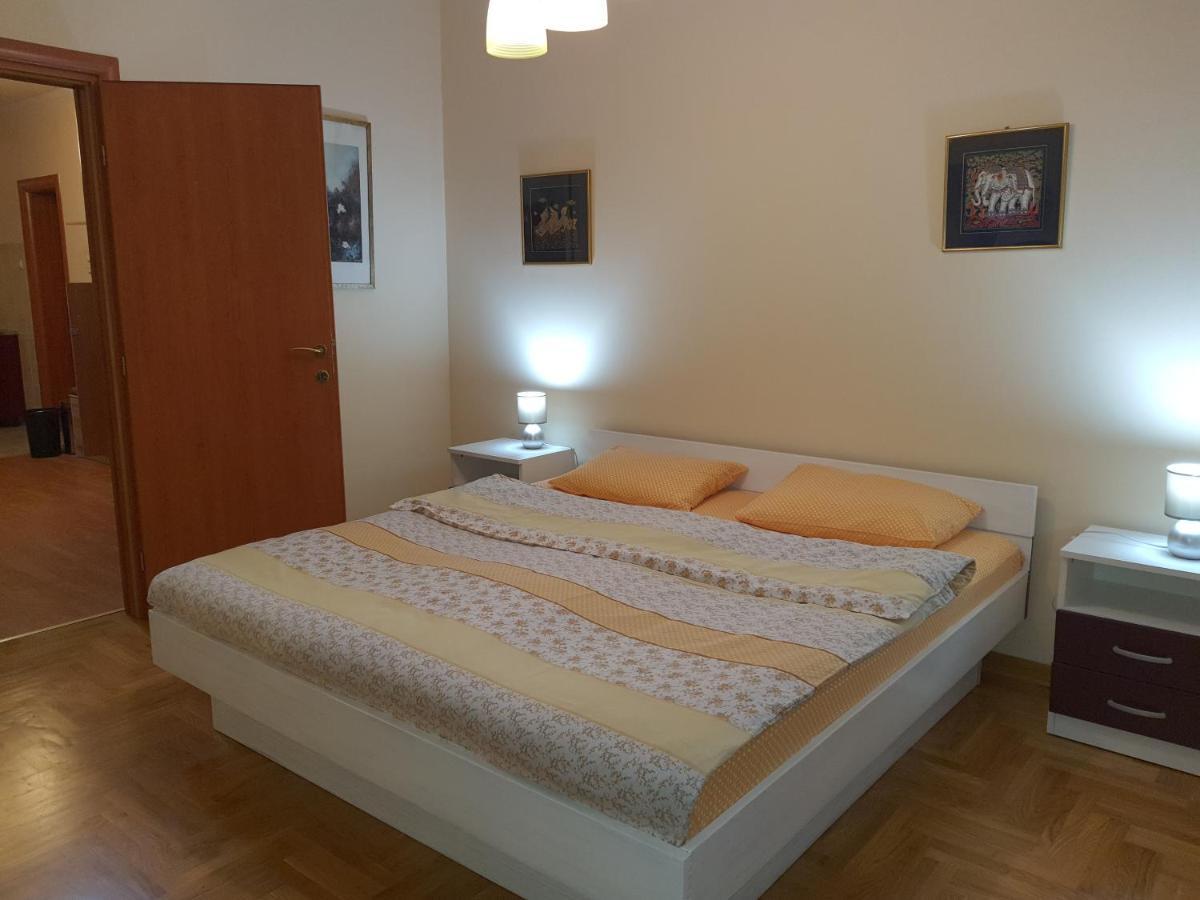 Talas Apartmani Beograd Eksteriør billede