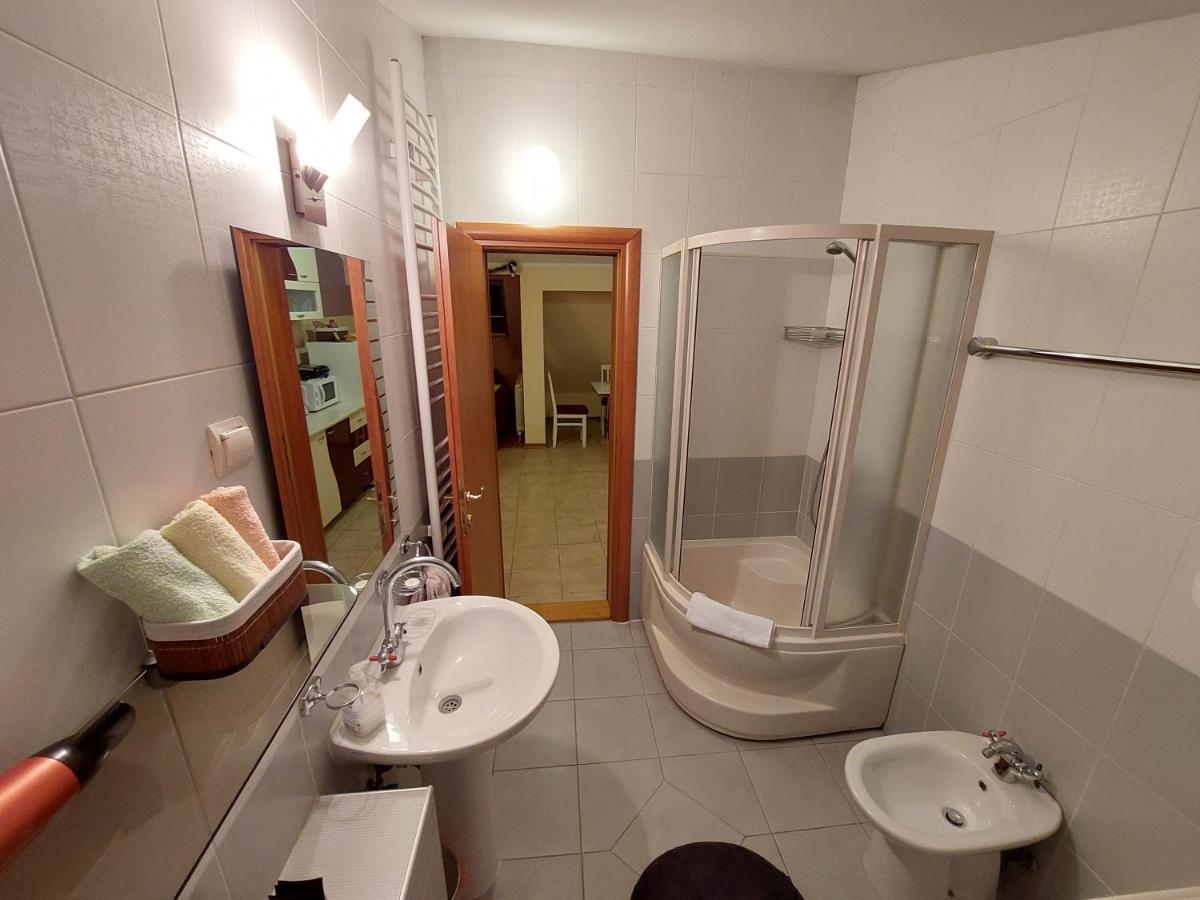Talas Apartmani Beograd Eksteriør billede