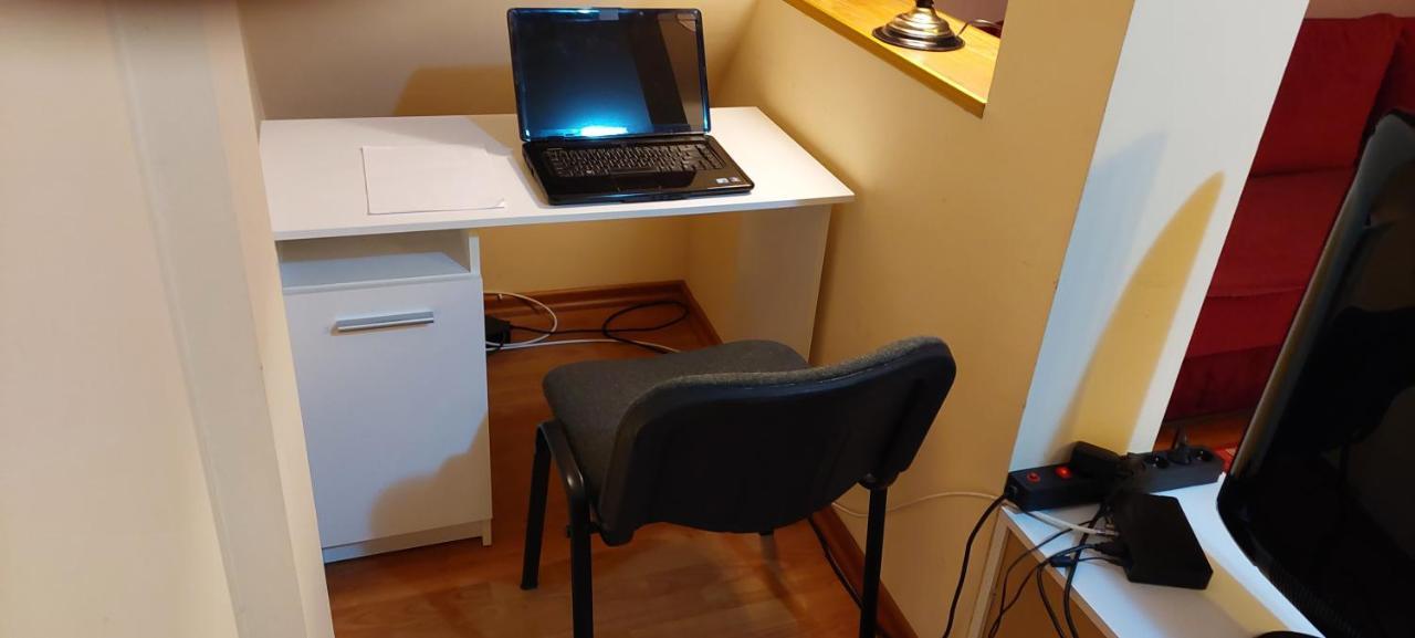 Talas Apartmani Beograd Eksteriør billede