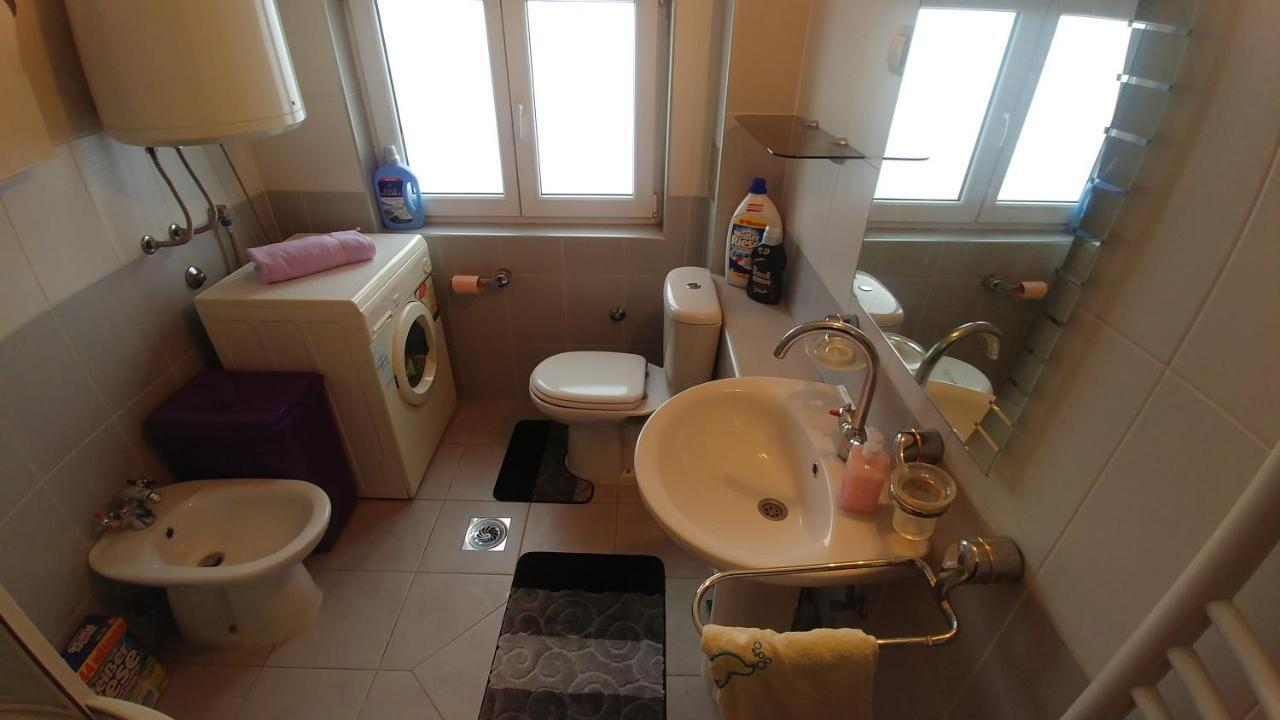 Talas Apartmani Beograd Eksteriør billede