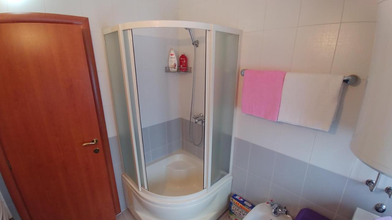 Talas Apartmani Beograd Eksteriør billede