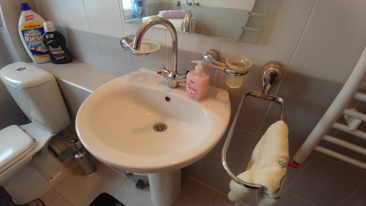 Talas Apartmani Beograd Eksteriør billede