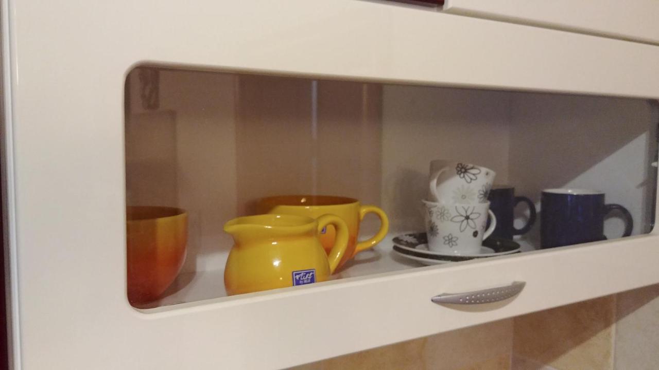 Talas Apartmani Beograd Eksteriør billede