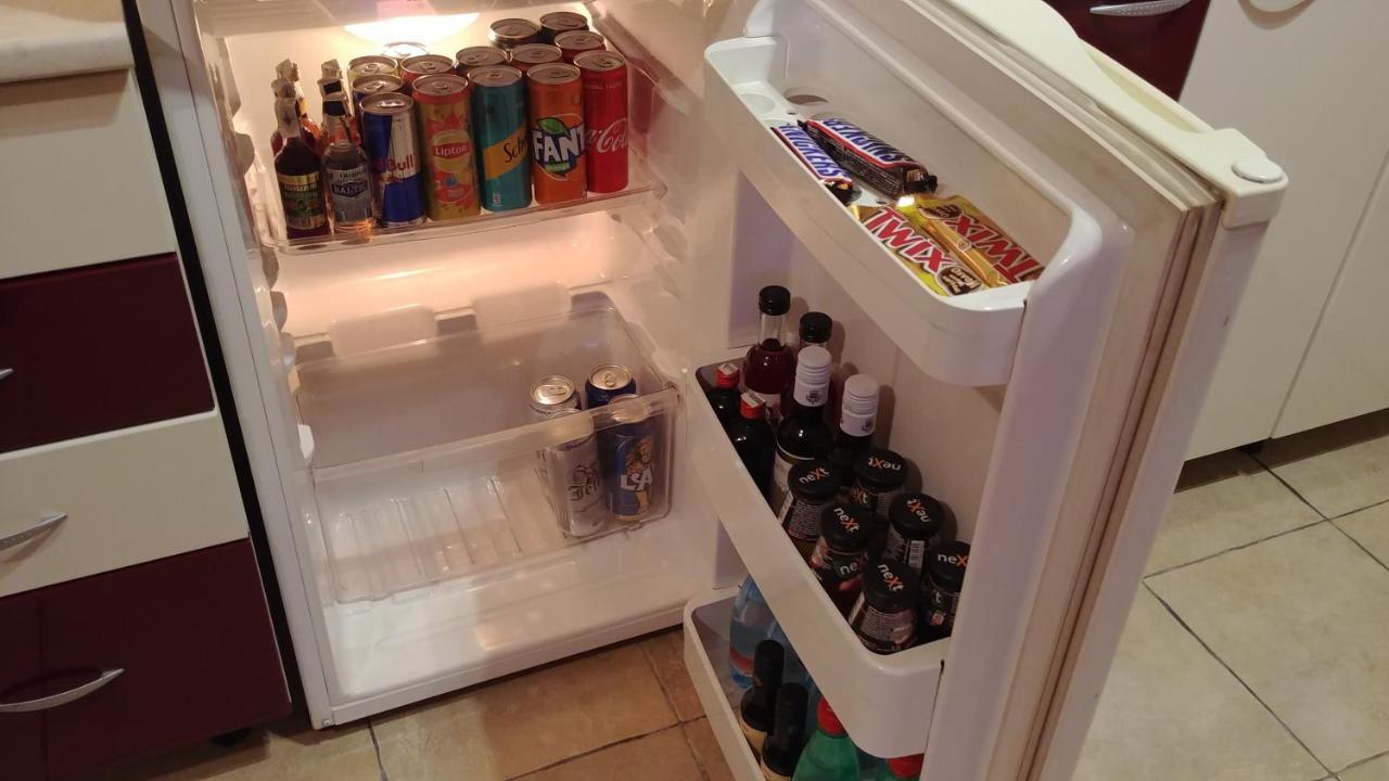Talas Apartmani Beograd Eksteriør billede