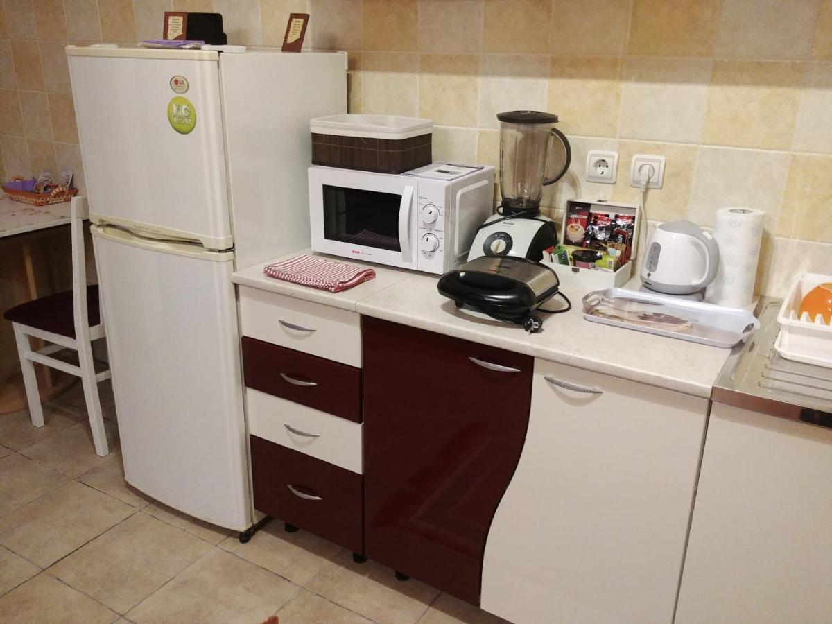 Talas Apartmani Beograd Eksteriør billede